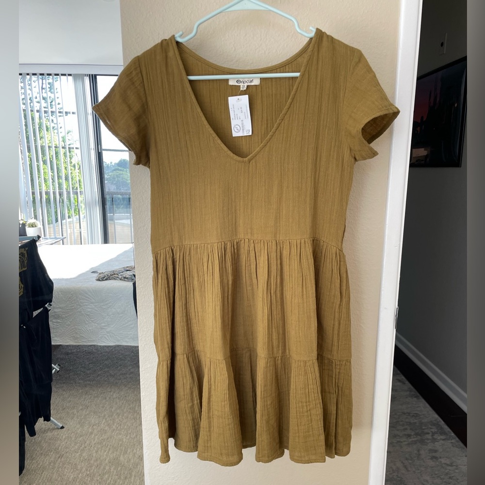 Rip Curl Premium Surf Dress